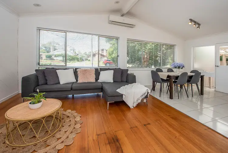 Third view of Homely house listing, 61 Cameron Parade, Bundoora VIC 3083