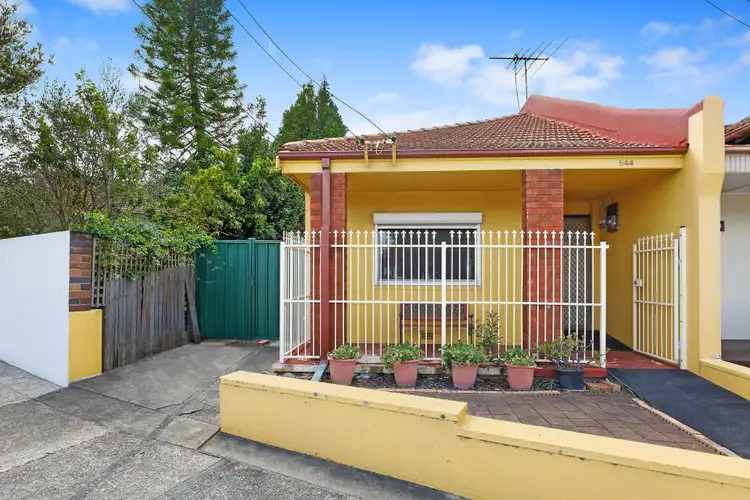 544 Forest Road, Bexley NSW 2207