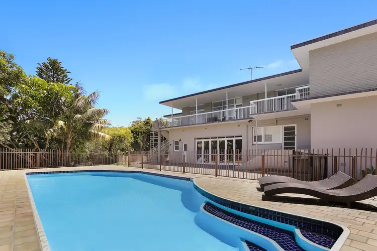 2/22 Bruce Avenue, Caringbah South NSW 2229