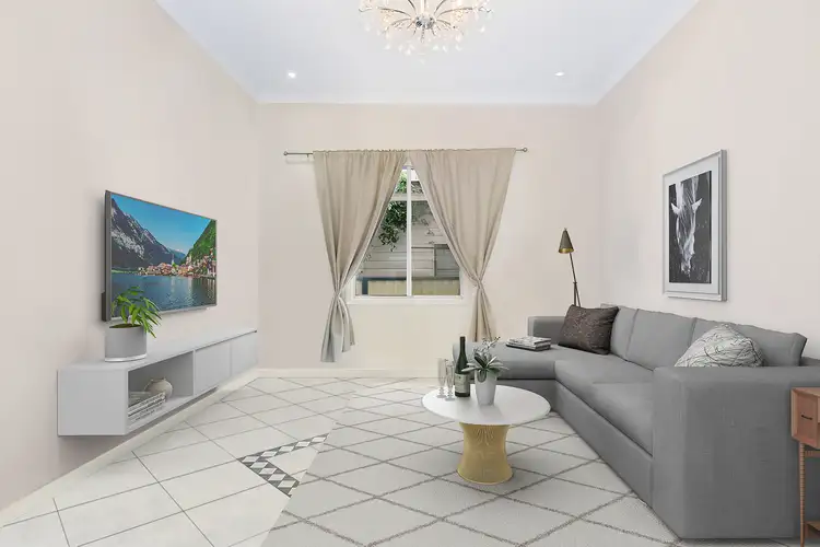 Second view of Homely house listing, 17 Princes Street, Bexley NSW 2207