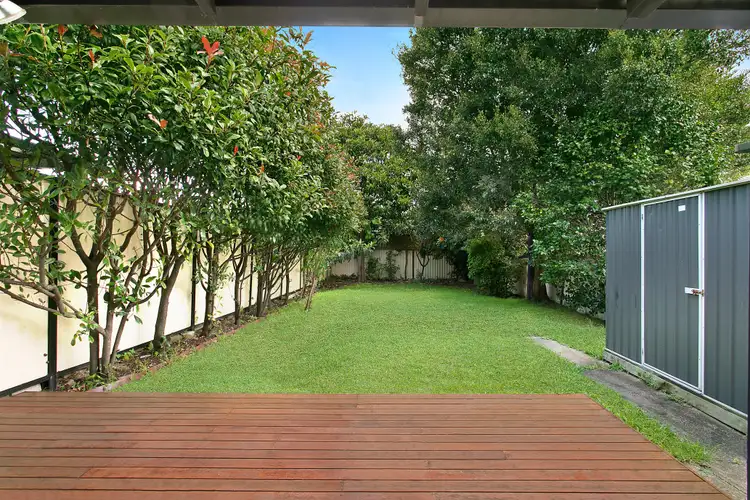 Fifth view of Homely house listing, 17 Princes Street, Bexley NSW 2207