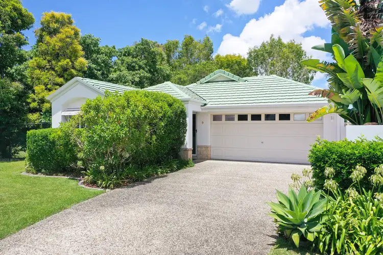 6/29 Ellis Drive, Mudgeeraba QLD 4213