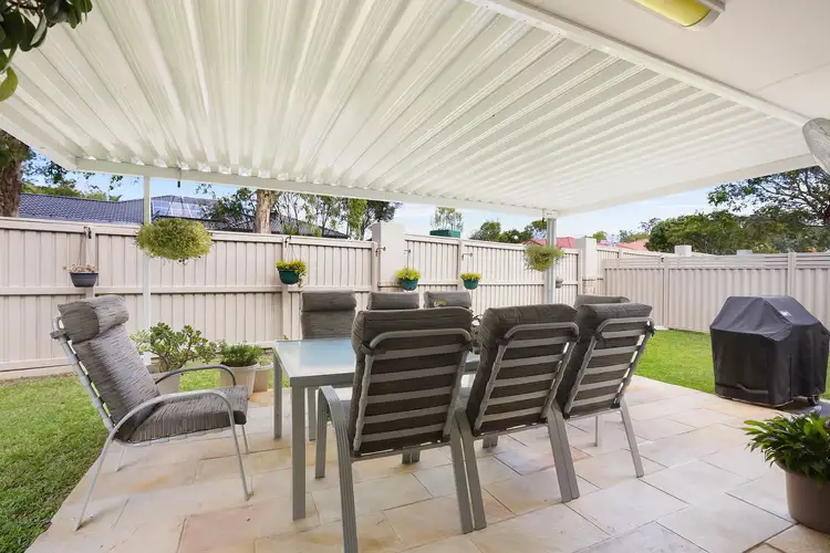 Fifth view of Homely villa listing, 6/29 Ellis Drive, Mudgeeraba QLD 4213
