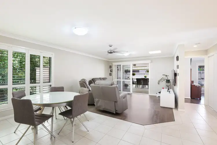 Sixth view of Homely villa listing, 6/29 Ellis Drive, Mudgeeraba QLD 4213