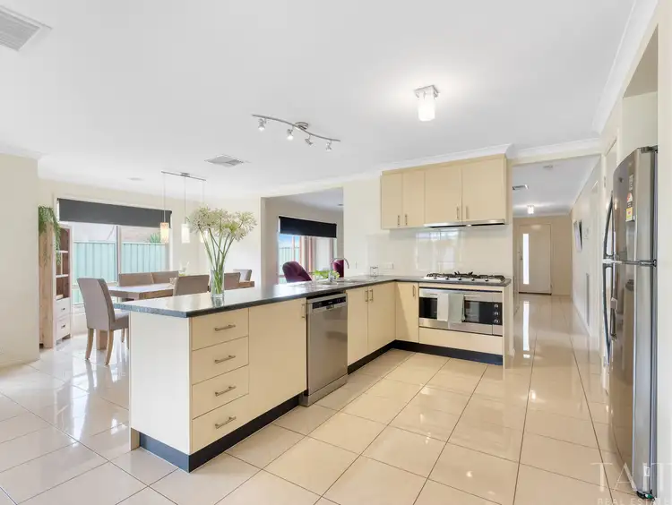 Second view of Homely house listing, 2 Shelby Court, Wangaratta VIC 3677