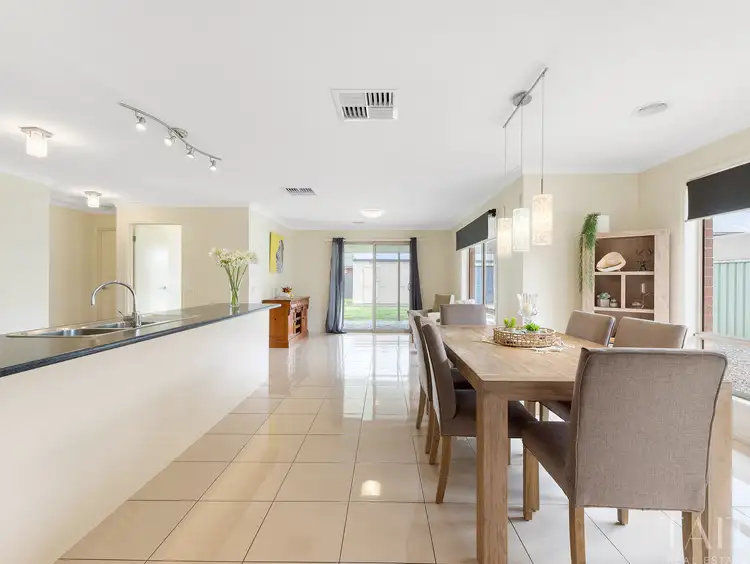 Third view of Homely house listing, 2 Shelby Court, Wangaratta VIC 3677