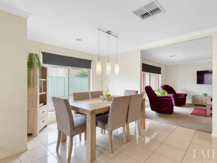 Fourth view of Homely house listing, 2 Shelby Court, Wangaratta VIC 3677