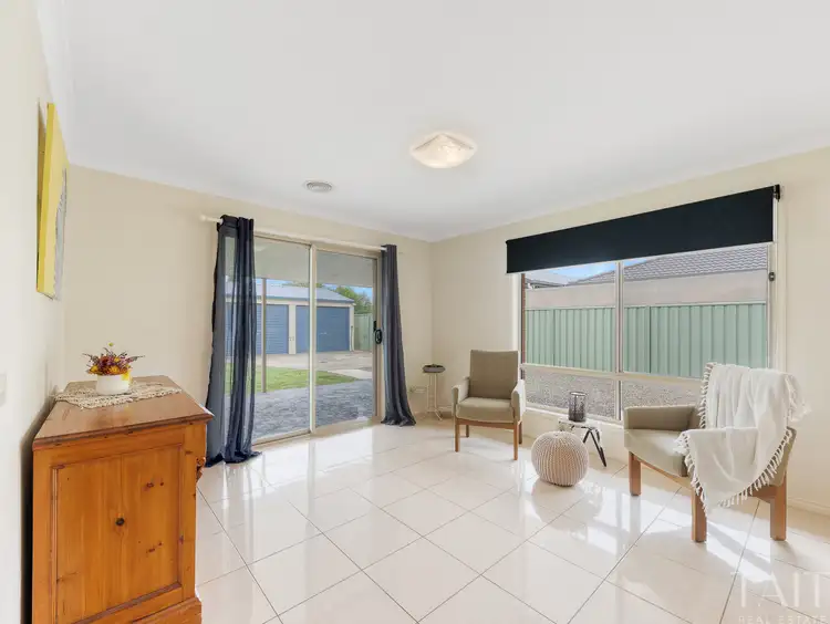 Sixth view of Homely house listing, 2 Shelby Court, Wangaratta VIC 3677