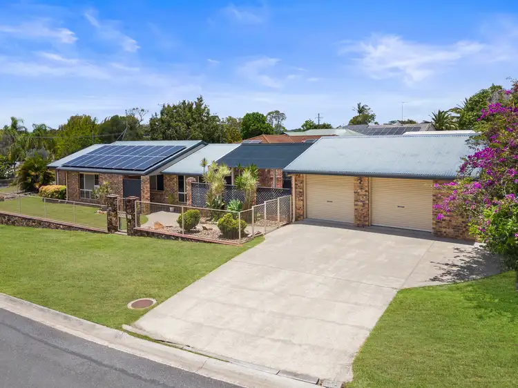 35 Fir Street, Victoria Point QLD 4165