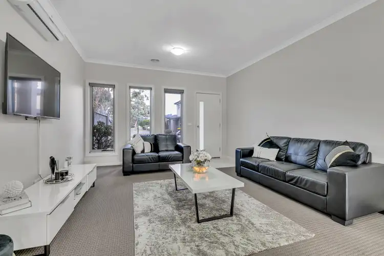 Third view of Homely townhouse listing, 21 Ravenwoods Way, Craigieburn VIC 3064