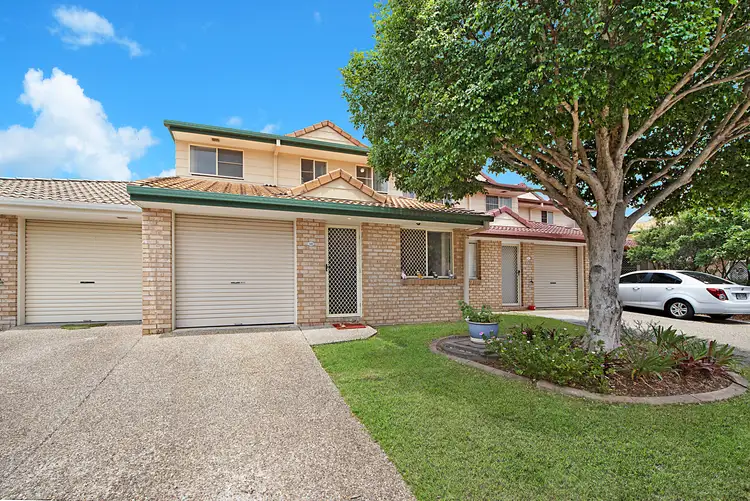 135 Bage Street