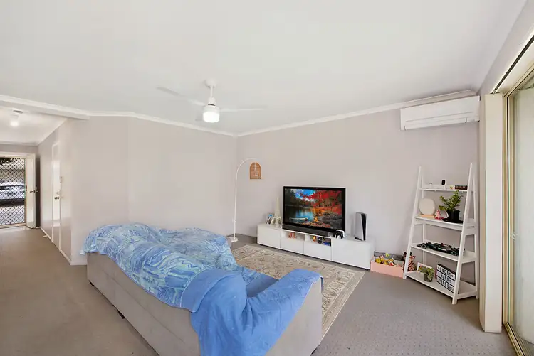 Second view of Homely townhouse listing, 60/135 Bage Street, Nundah QLD 4012