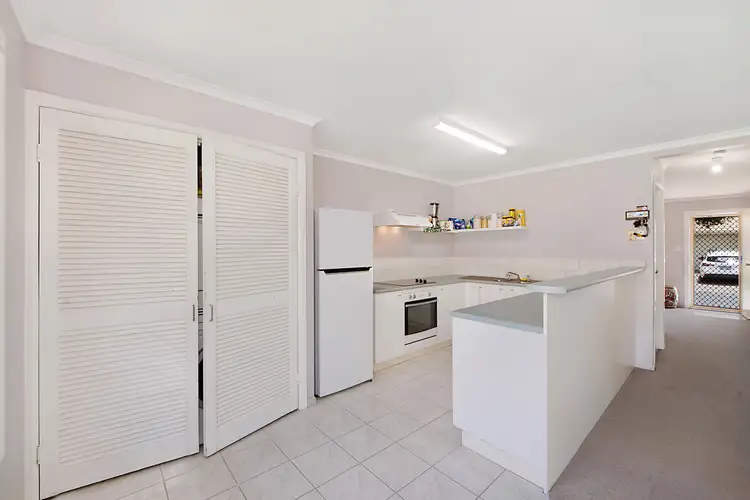 Third view of Homely townhouse listing, 60/135 Bage Street, Nundah QLD 4012