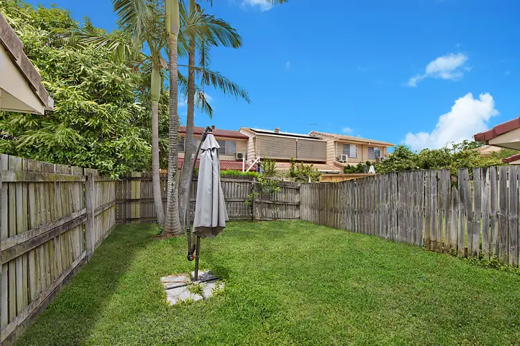Fifth view of Homely townhouse listing, 60/135 Bage Street, Nundah QLD 4012