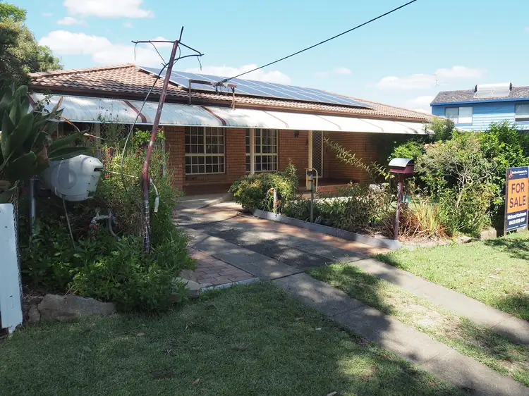 Main view of Homely house listing, 1A Lee Avenue, Quirindi NSW 2343