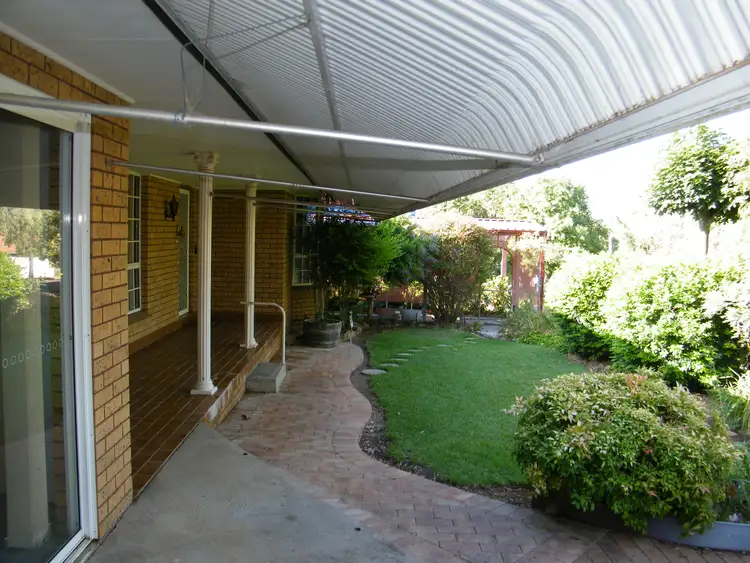 Second view of Homely house listing, 1A Lee Avenue, Quirindi NSW 2343