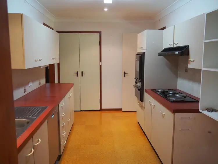 Fifth view of Homely house listing, 1A Lee Avenue, Quirindi NSW 2343