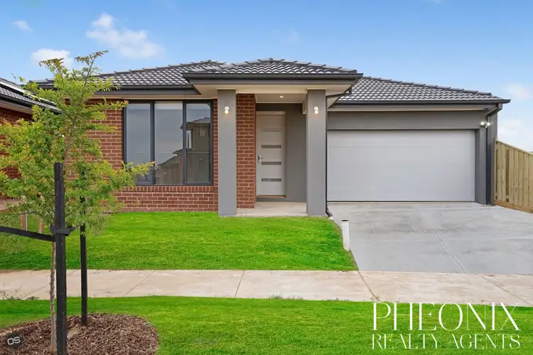 17 Wonderland Road, Werribee VIC 3030