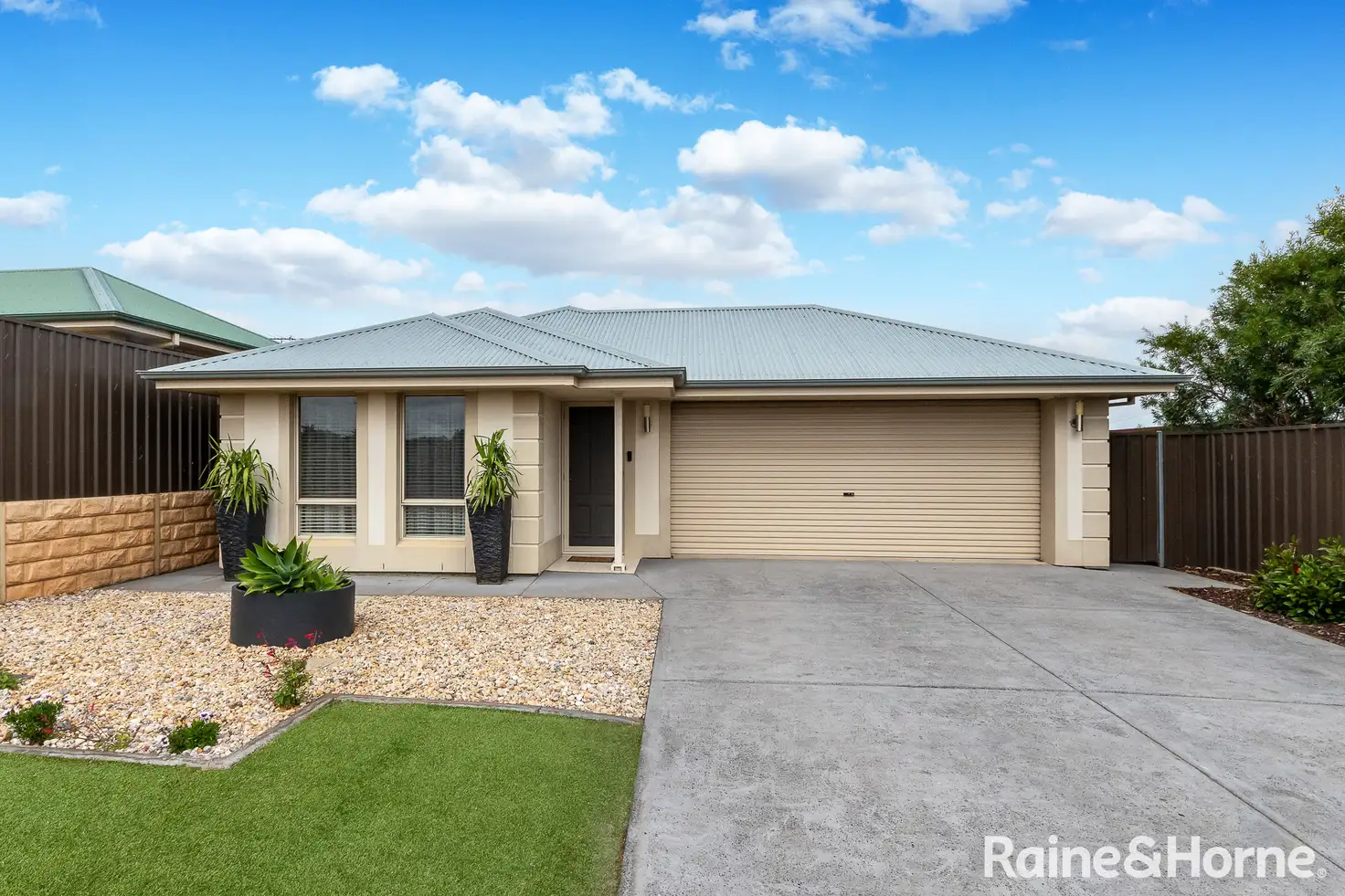 Main view of Homely house listing, 9a Walsh Avenue, Strathalbyn SA 5255