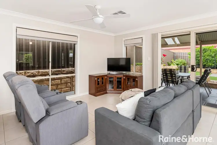 Second view of Homely house listing, 9a Walsh Avenue, Strathalbyn SA 5255