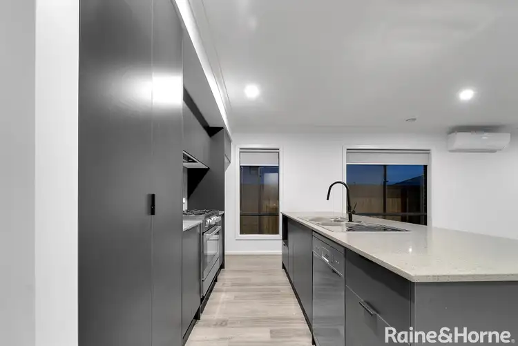 Fourth view of Homely house listing, 10 Darge Road, Mambourin VIC 3024