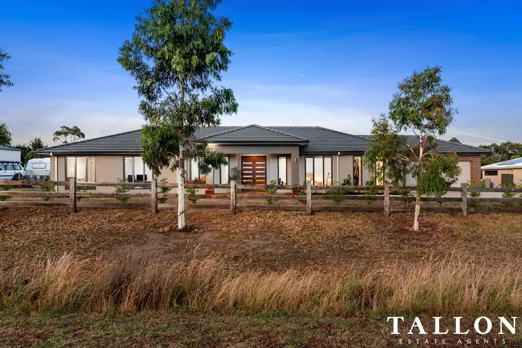 Main view of Homely house listing, 16 Booker Rise, Bittern VIC 3918
