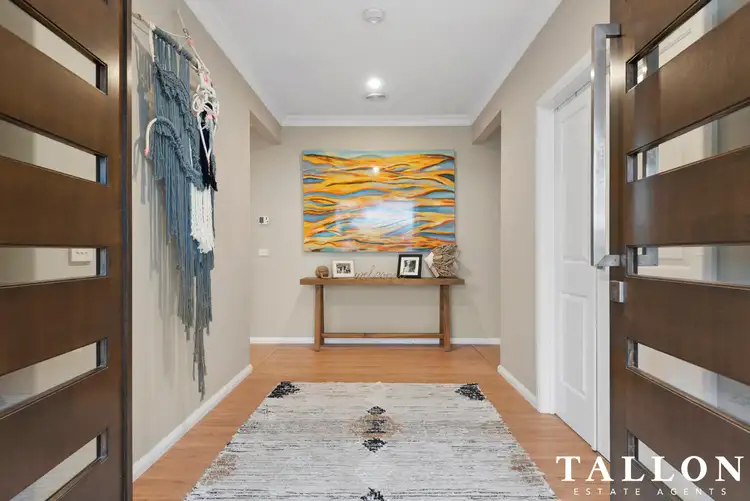 Fourth view of Homely house listing, 16 Booker Rise, Bittern VIC 3918