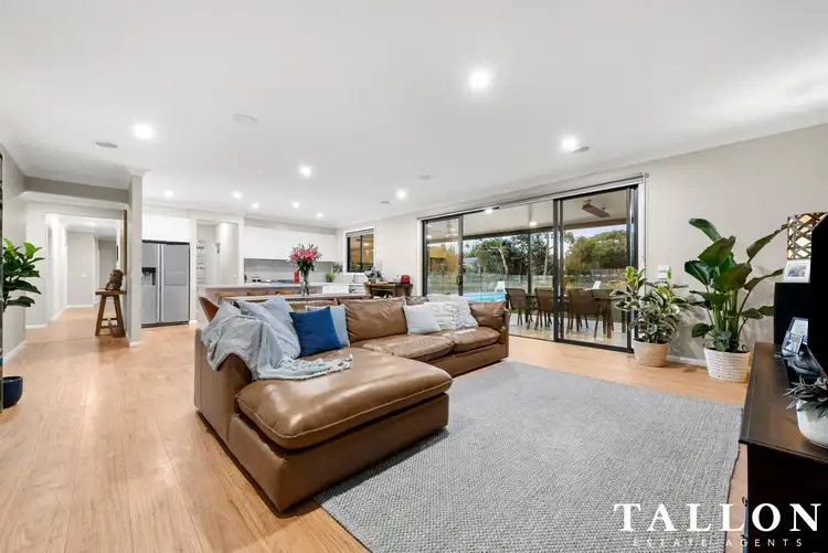 Sixth view of Homely house listing, 16 Booker Rise, Bittern VIC 3918