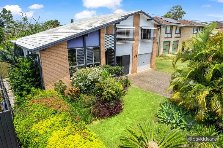 Main view of Homely house listing, 47 Outlook Parade, Bray Park QLD 4500
