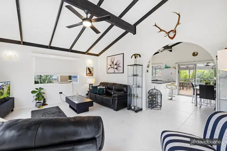 Second view of Homely house listing, 47 Outlook Parade, Bray Park QLD 4500