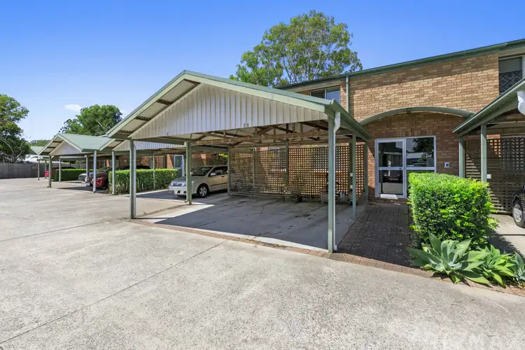 Main view of Homely unit listing, 5/52 Fisher Road, Thorneside QLD 4158