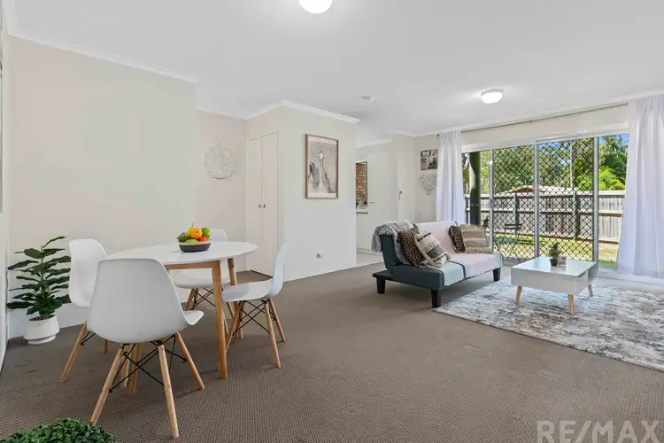 Second view of Homely unit listing, 5/52 Fisher Road, Thorneside QLD 4158