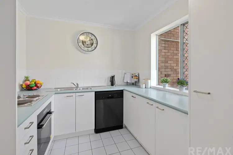 Fifth view of Homely unit listing, 5/52 Fisher Road, Thorneside QLD 4158