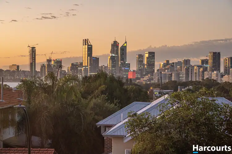 Main view of Homely apartment listing, 16/80-82 King George Street, Victoria Park WA 6100