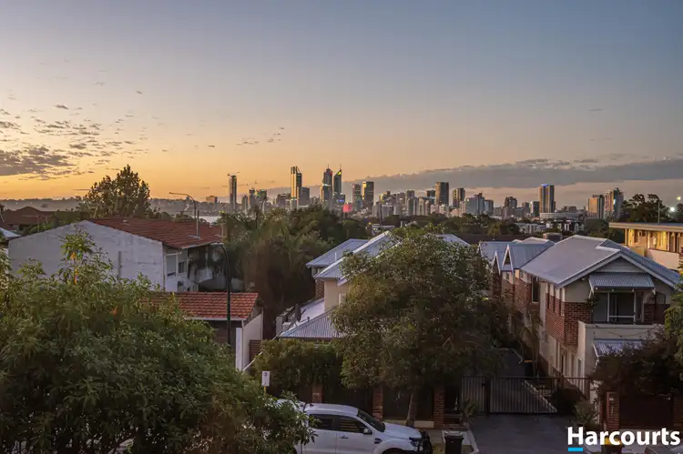 Second view of Homely apartment listing, 16/80-82 King George Street, Victoria Park WA 6100