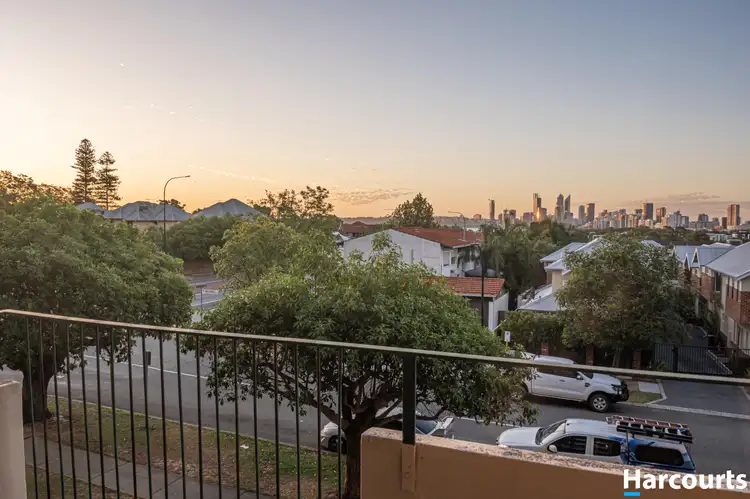 Third view of Homely apartment listing, 16/80-82 King George Street, Victoria Park WA 6100