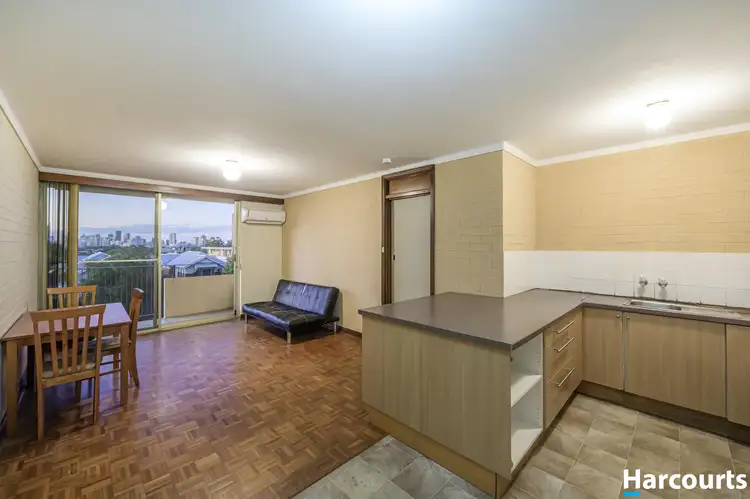 Fourth view of Homely apartment listing, 16/80-82 King George Street, Victoria Park WA 6100