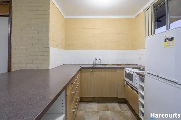 Fifth view of Homely apartment listing, 16/80-82 King George Street, Victoria Park WA 6100