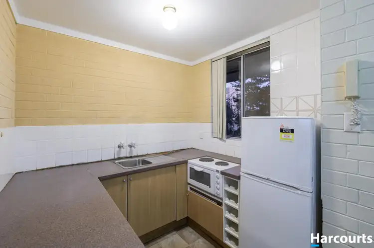 Sixth view of Homely apartment listing, 16/80-82 King George Street, Victoria Park WA 6100