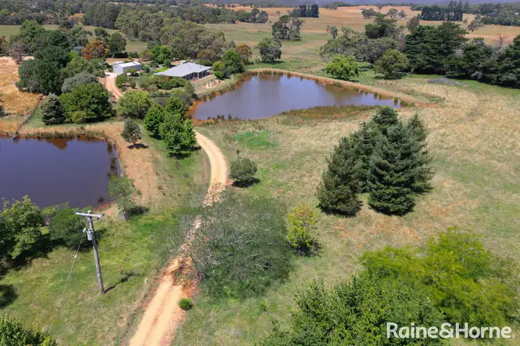 Second view of Homely house listing, 1195 Bacchus Marsh Road, Bullengarook VIC 3437