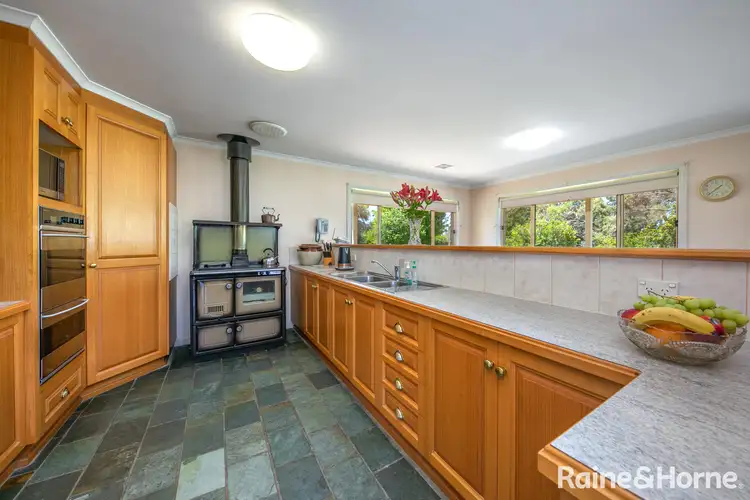 Sixth view of Homely house listing, 1195 Bacchus Marsh Road, Bullengarook VIC 3437