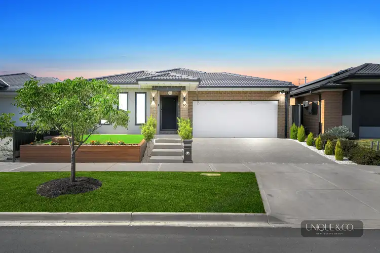 30 Festivity Street, Tarneit VIC 3029