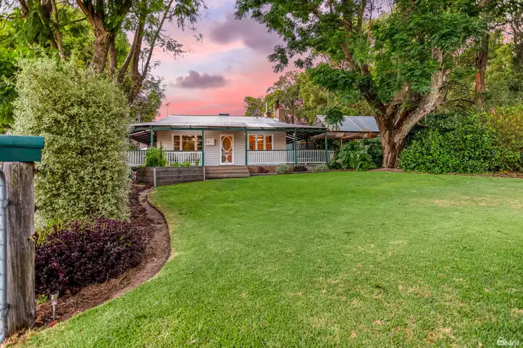 Main view of Homely house listing, 2 Brady Road, Jarrahdale WA 6124