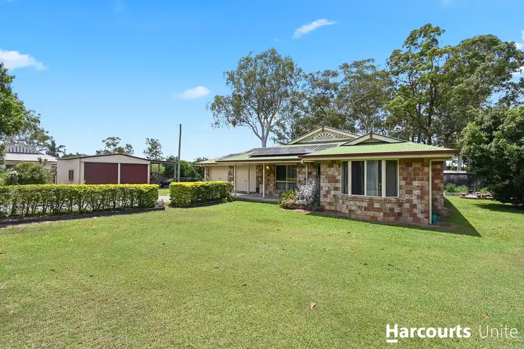 155-157 Wattlebird Drive, Elimbah QLD 4516