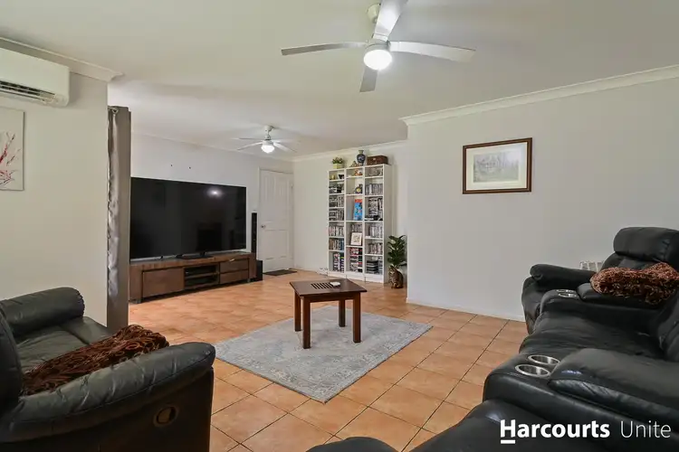 Second view of Homely house listing, 155-157 Wattlebird Drive, Elimbah QLD 4516