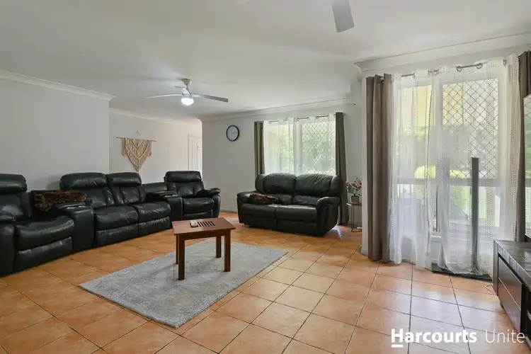 Third view of Homely house listing, 155-157 Wattlebird Drive, Elimbah QLD 4516
