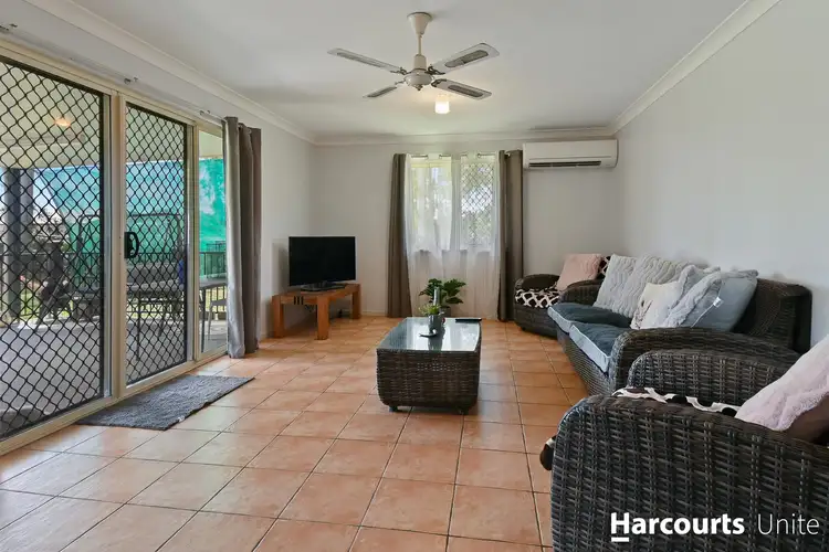Fifth view of Homely house listing, 155-157 Wattlebird Drive, Elimbah QLD 4516