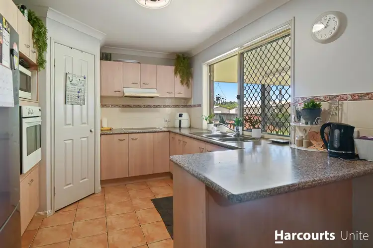 Sixth view of Homely house listing, 155-157 Wattlebird Drive, Elimbah QLD 4516