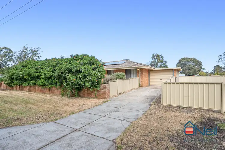 Third view of Homely house listing, 4 Butcher Street, Mundijong WA 6123