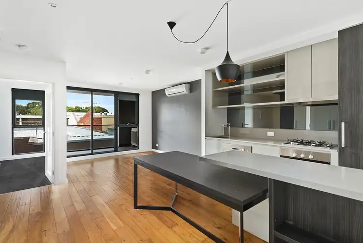 Main view of Homely apartment listing, 306/36 Lynch Street, Hawthorn VIC 3122